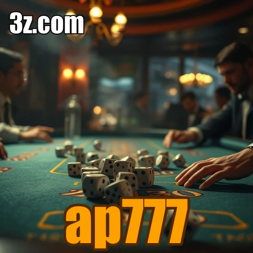Poker no ap777: O Destino Imperdível para os Amantes do Jogo