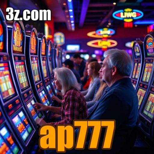 Cadastro Incrível: Novidades da Seção Signup do ap777