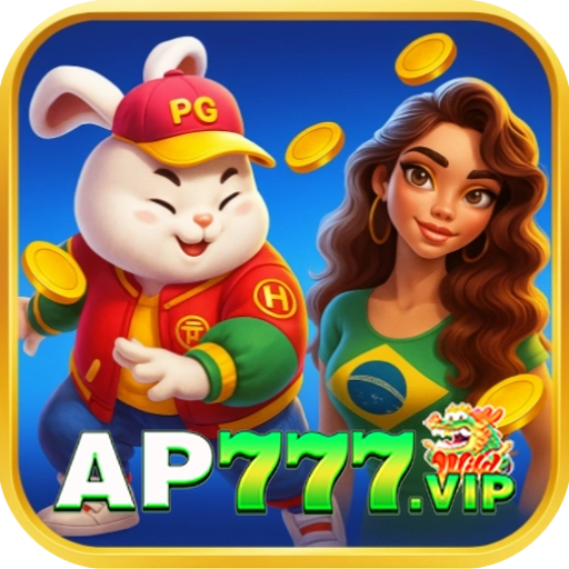 ap777 Logo